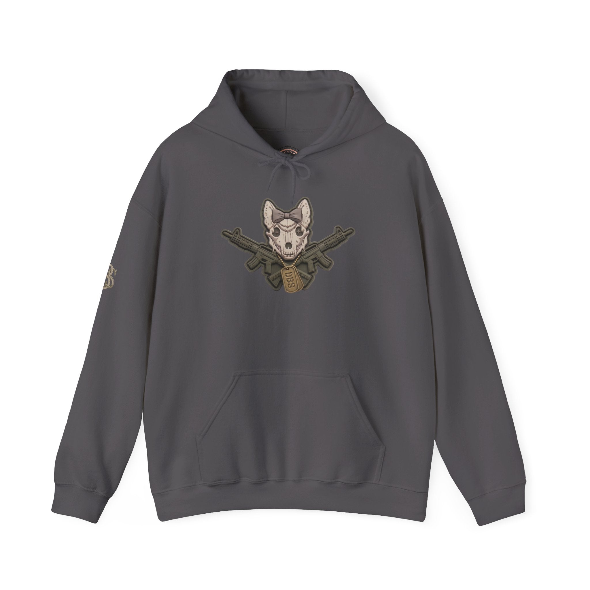 Tactical Female K9
