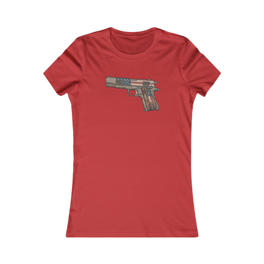 The US Flag Collection-Pistol
