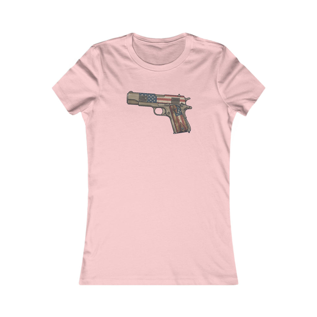 The US Flag Collection-Pistol