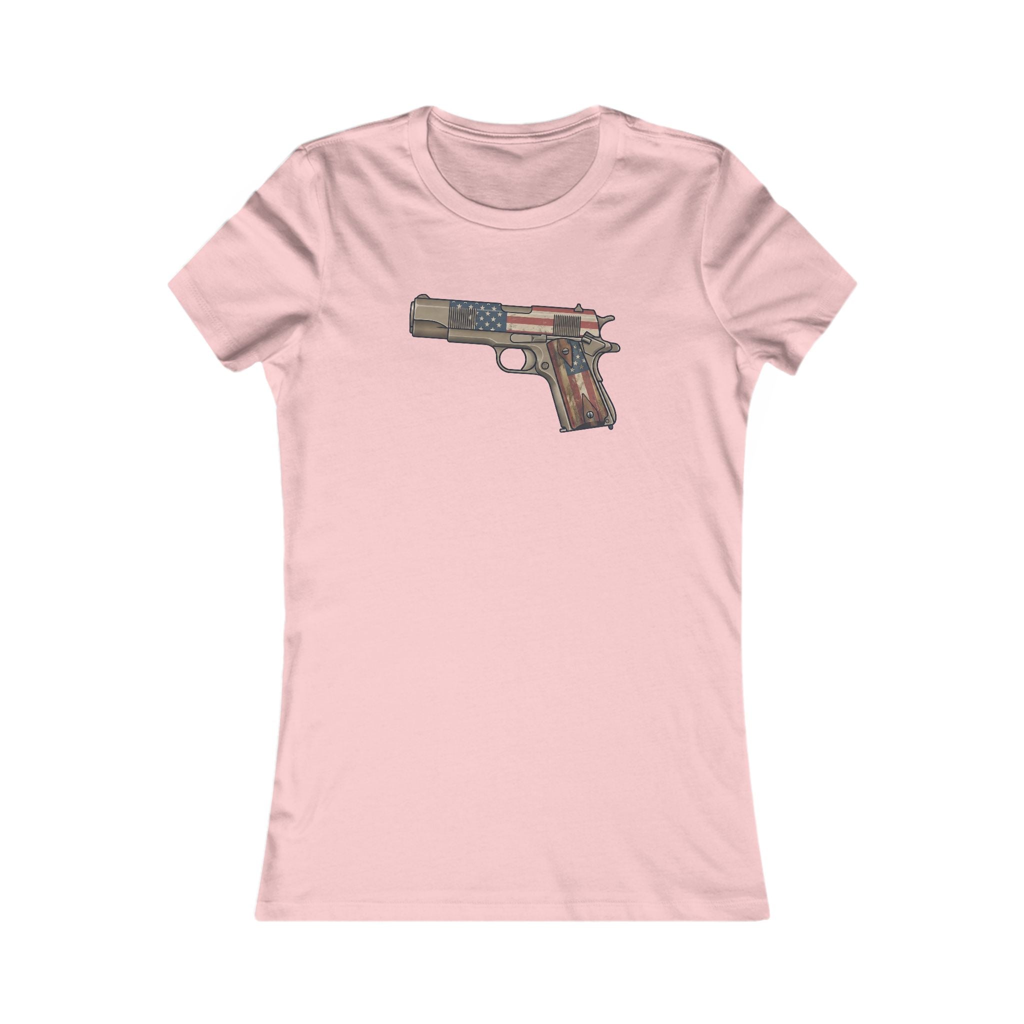 The US Flag Collection-Pistol