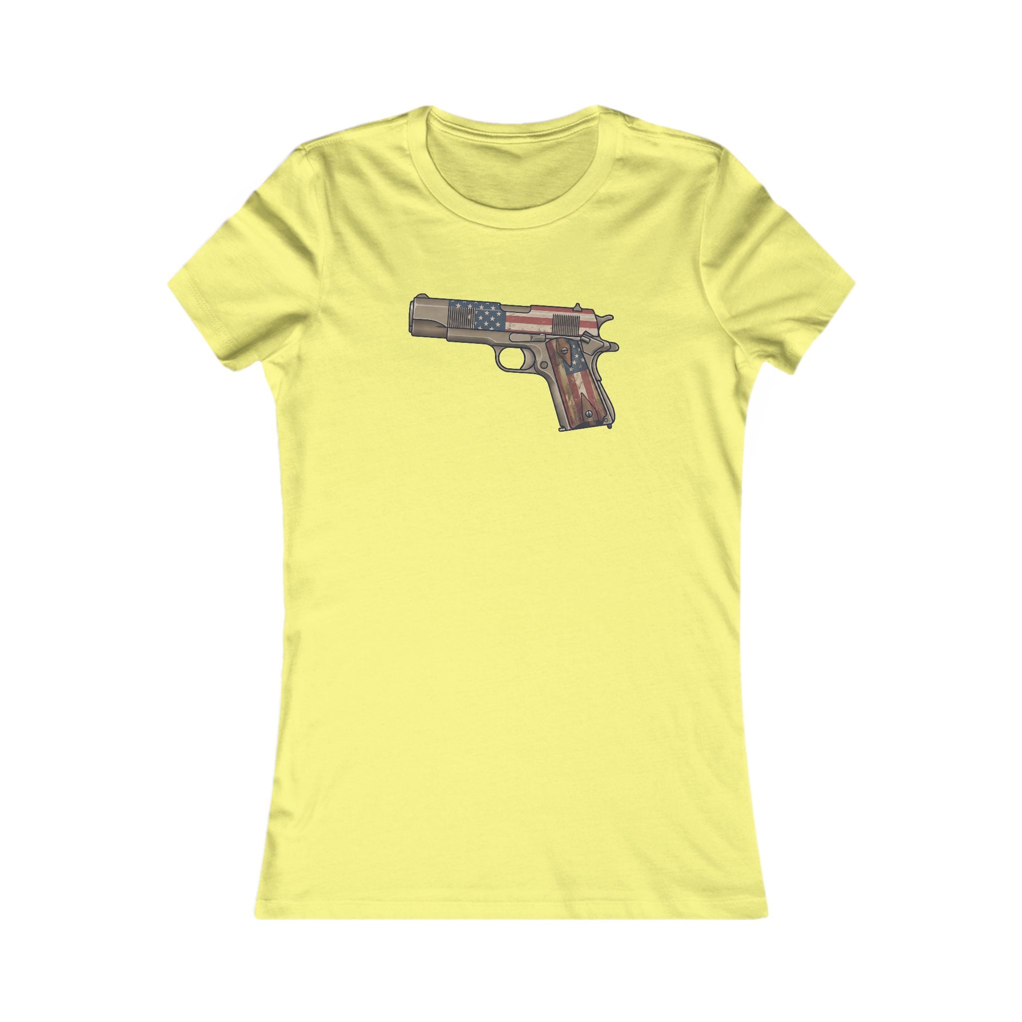 The US Flag Collection-Pistol