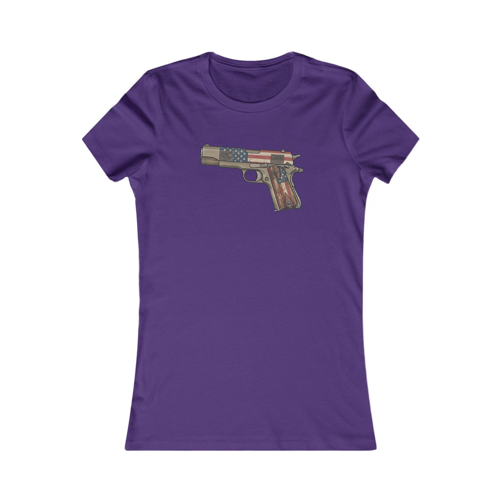 The US Flag Collection-Pistol