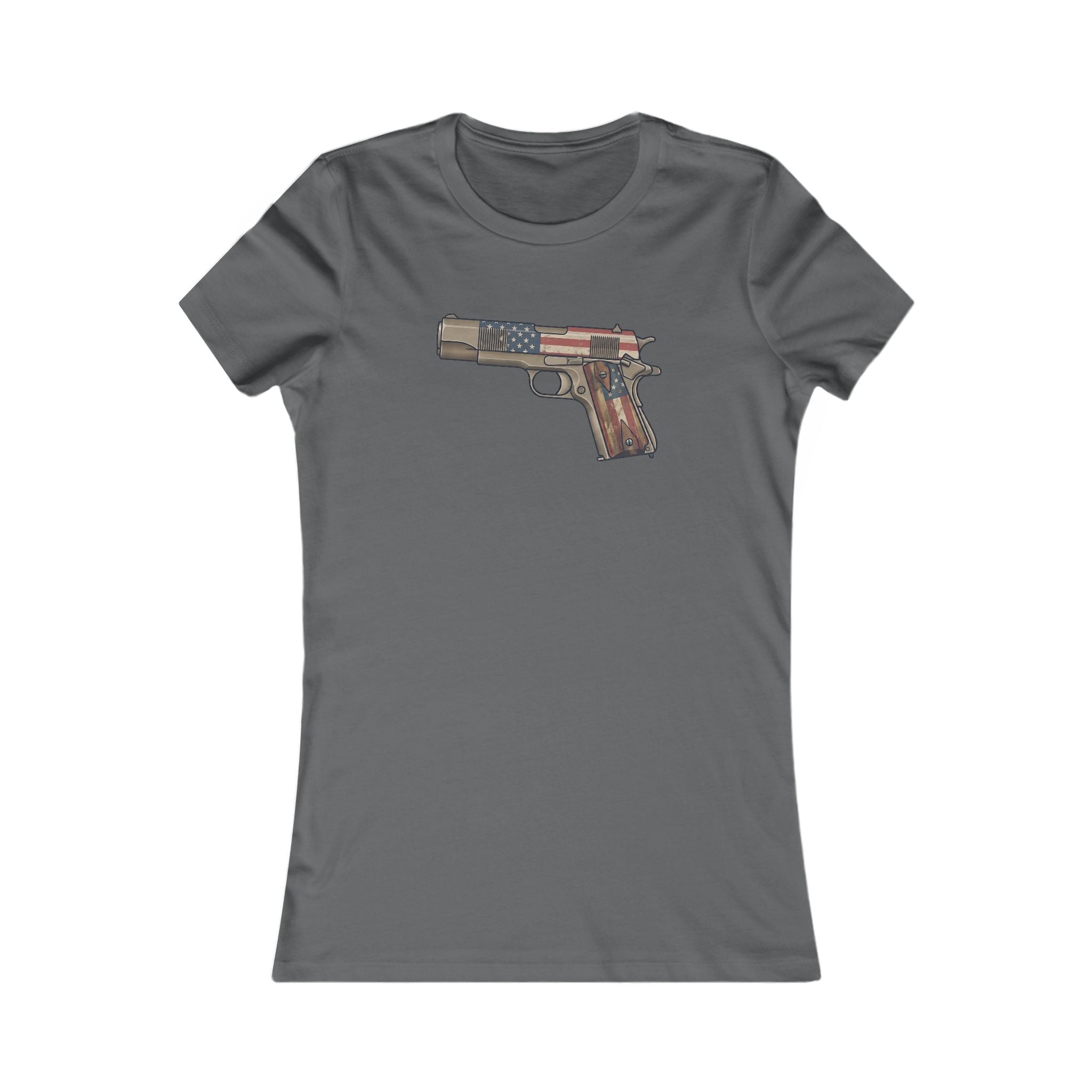 The US Flag Collection-Pistol