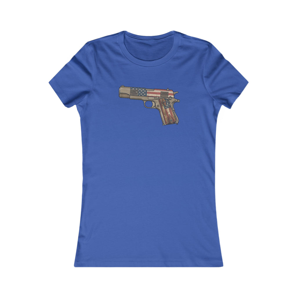 The US Flag Collection-Pistol