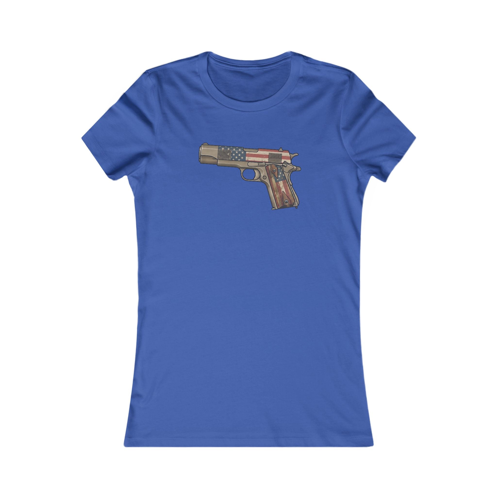 The US Flag Collection-Pistol