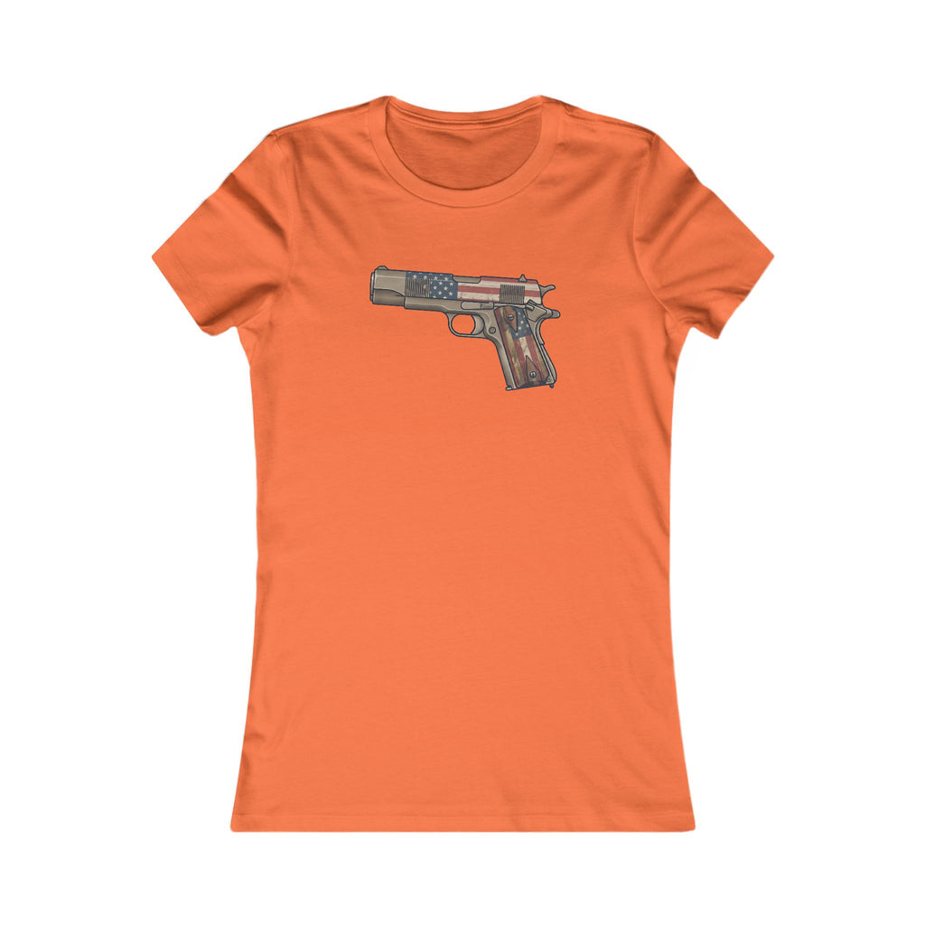 The US Flag Collection-Pistol