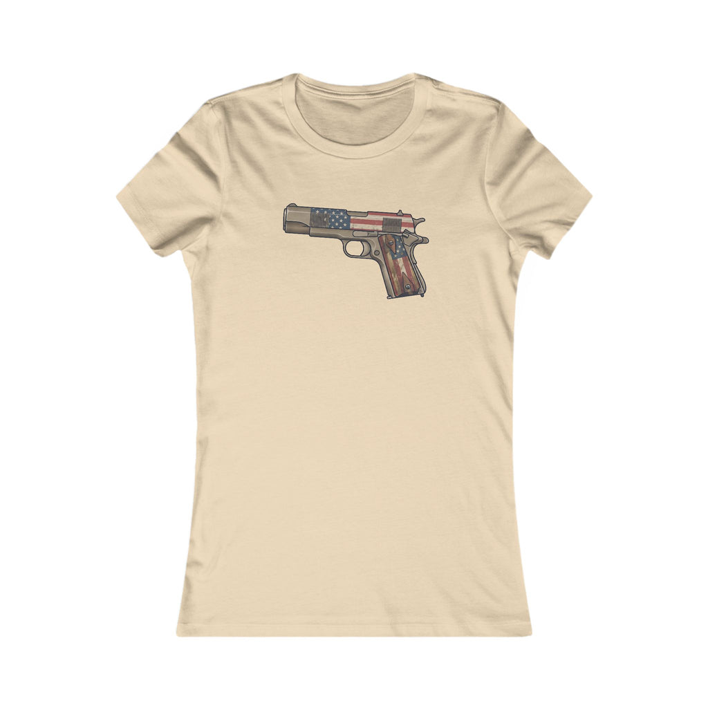 The US Flag Collection-Pistol