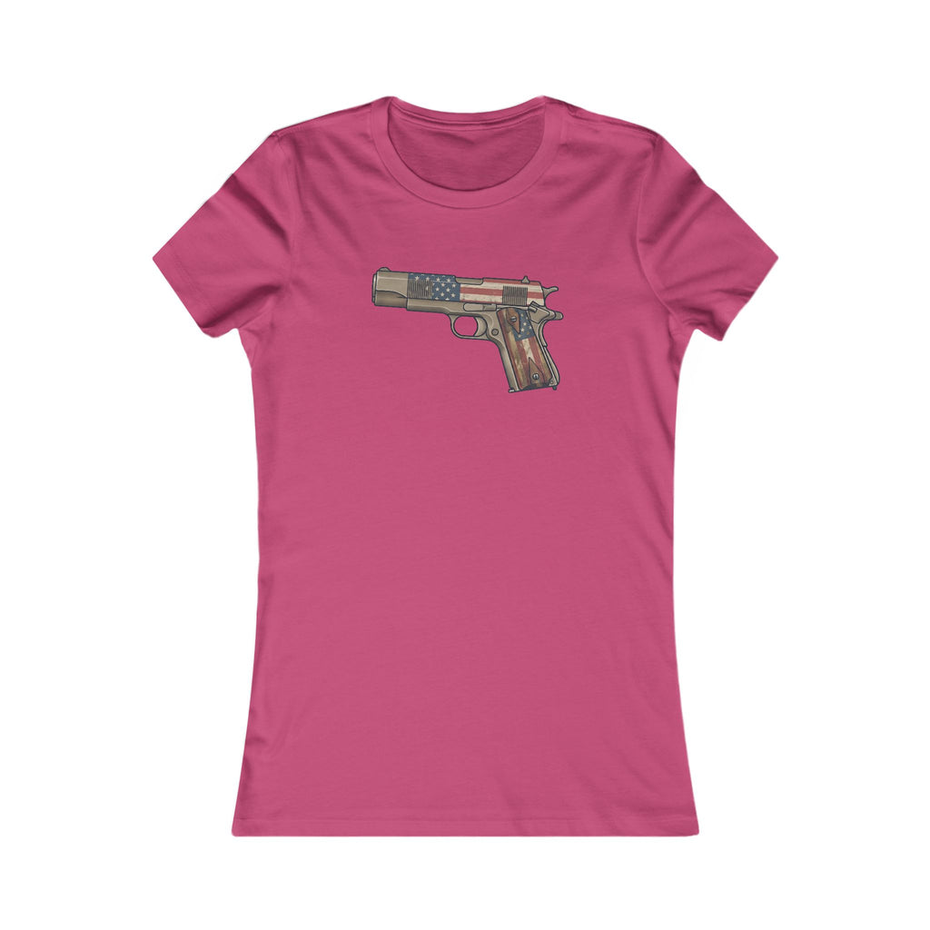 The US Flag Collection-Pistol