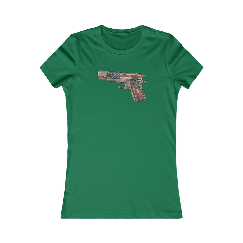 The US Flag Collection-Pistol