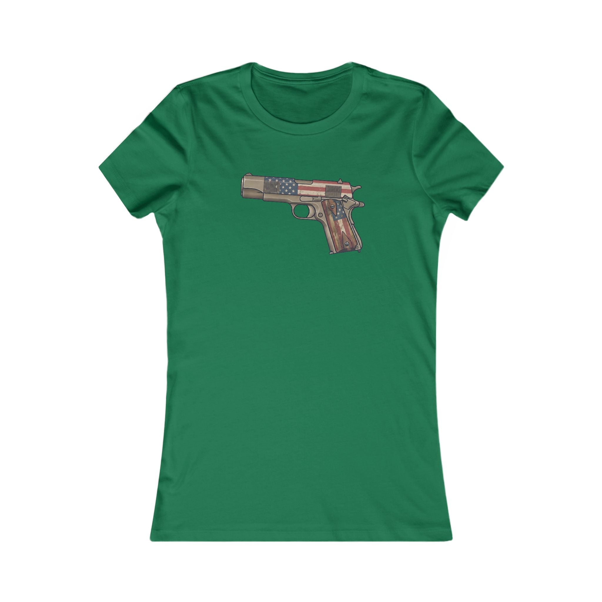 The US Flag Collection-Pistol