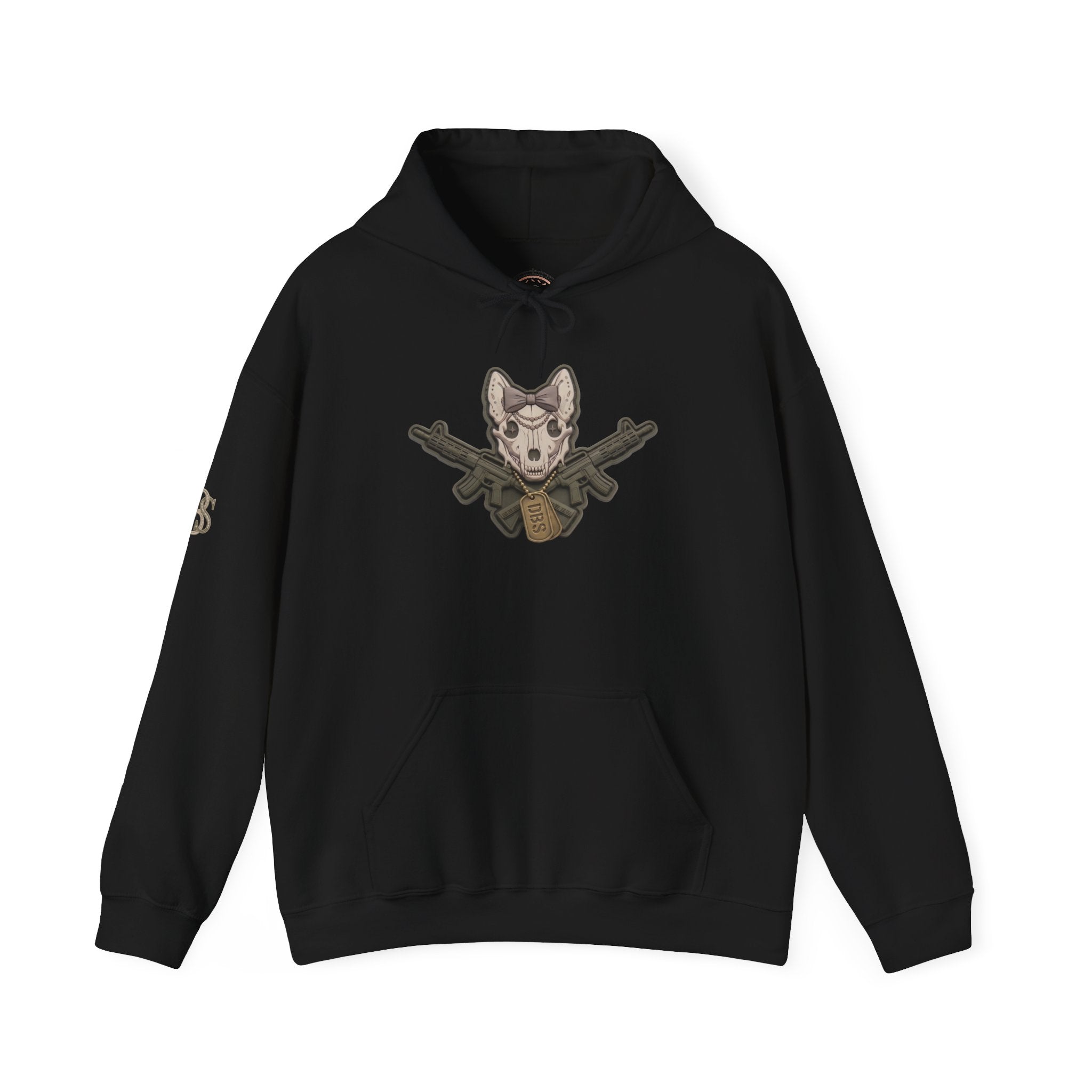 Tactical Female K9