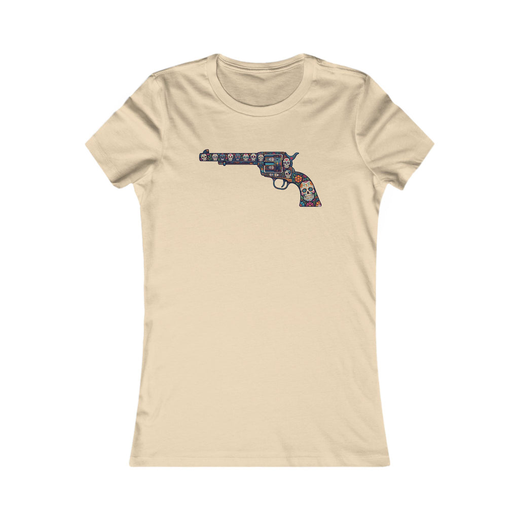 The Sugar Skull Collection-Revolver