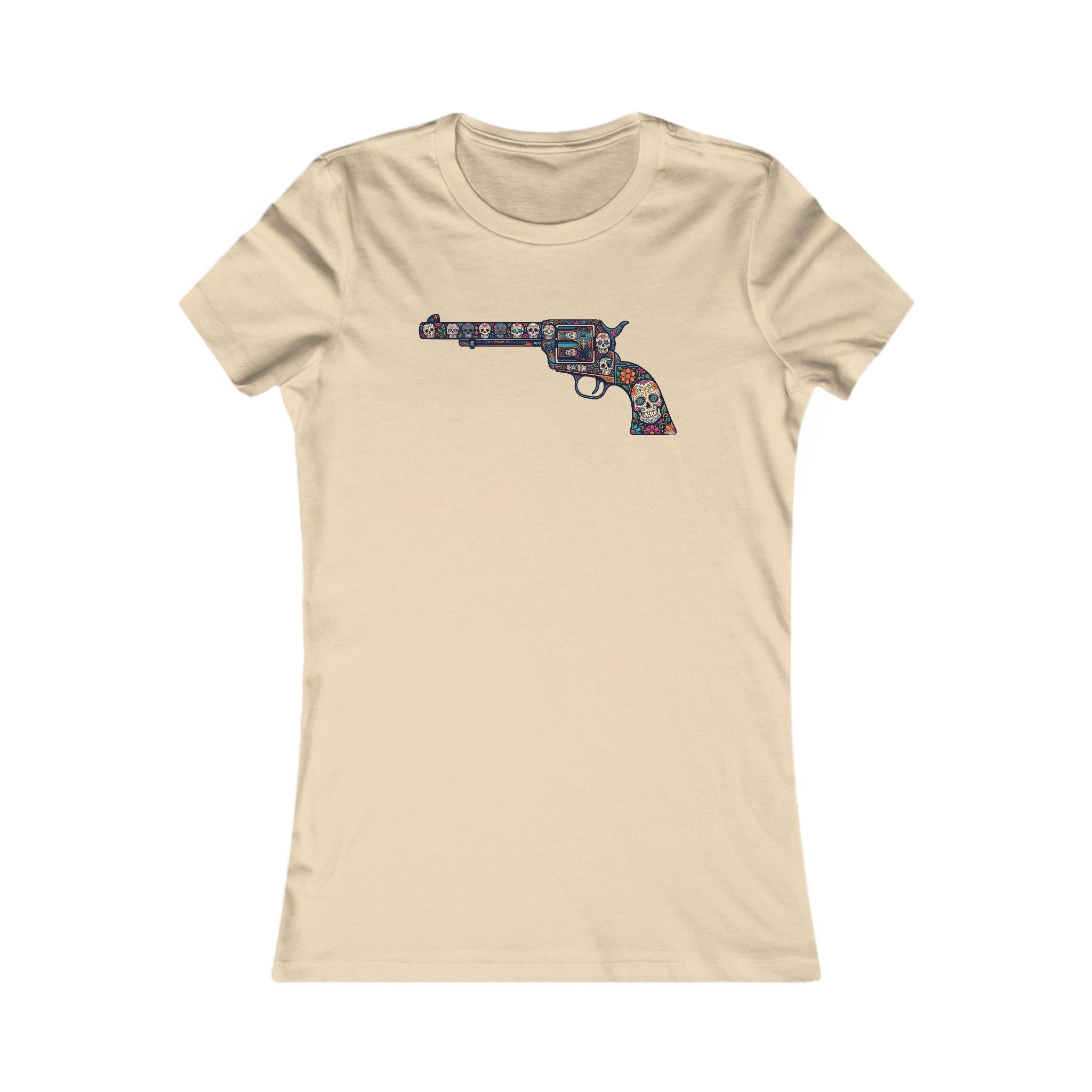 The Sugar Skull Collection-Revolver