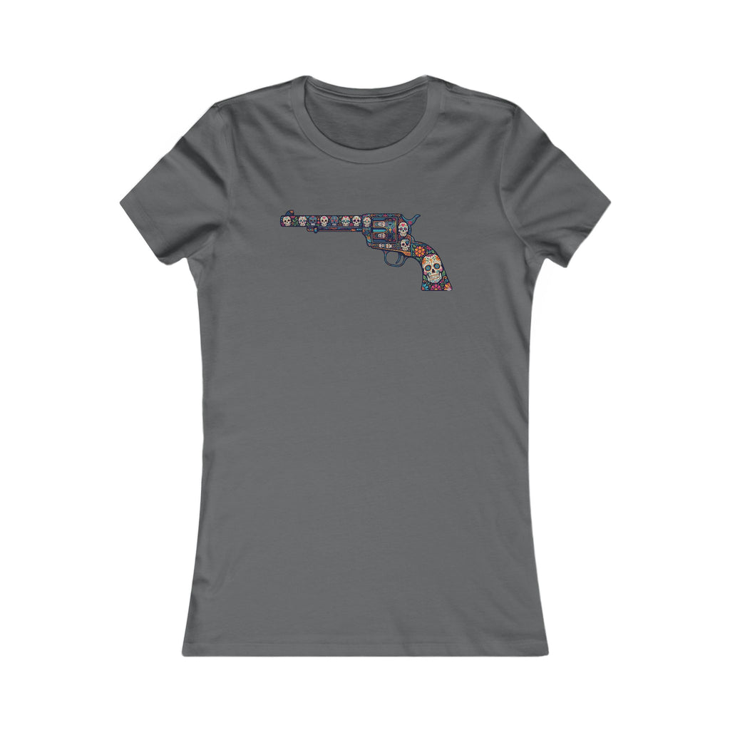 The Sugar Skull Collection-Revolver