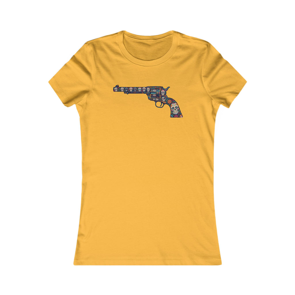 The Sugar Skull Collection-Revolver