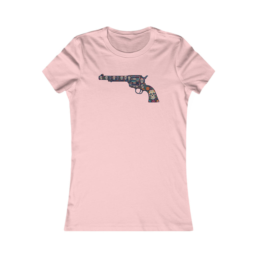 The Sugar Skull Collection-Revolver