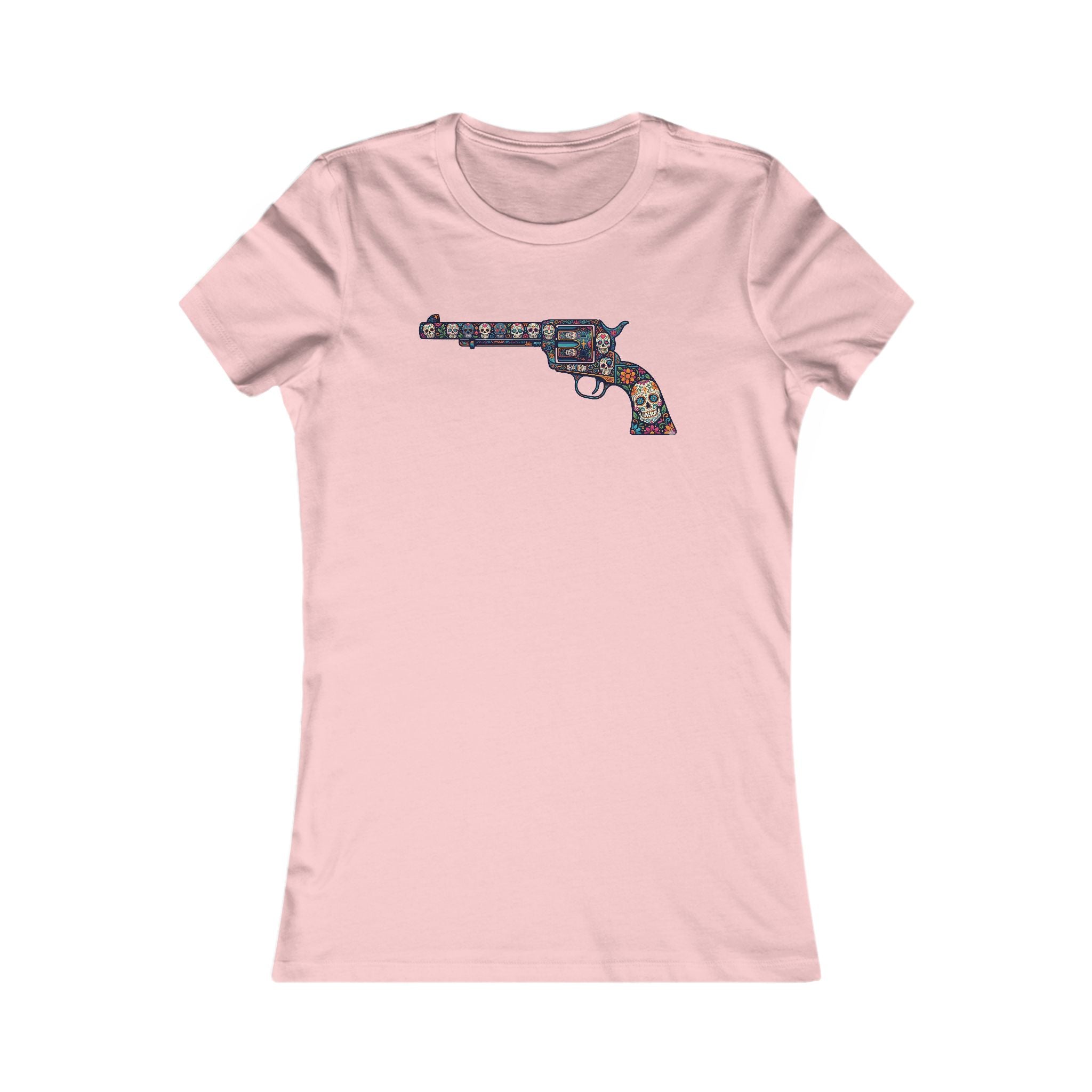 The Sugar Skull Collection-Revolver