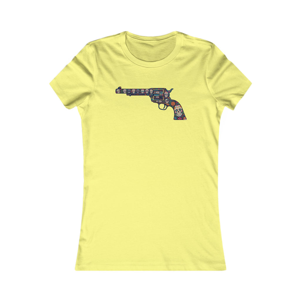 The Sugar Skull Collection-Revolver