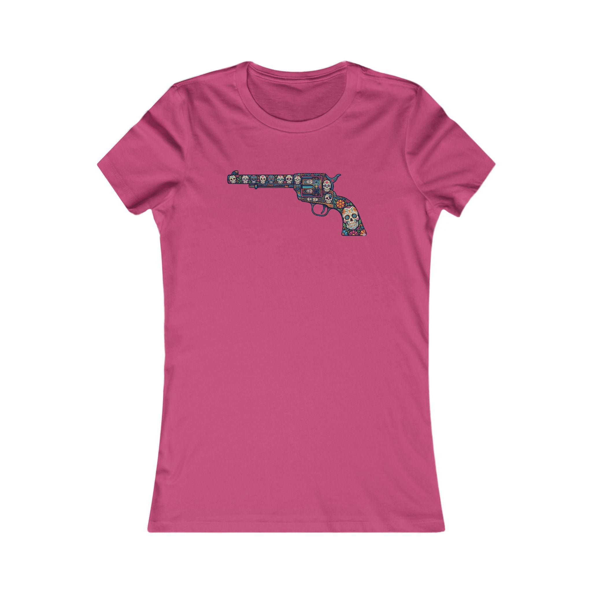 The Sugar Skull Collection-Revolver