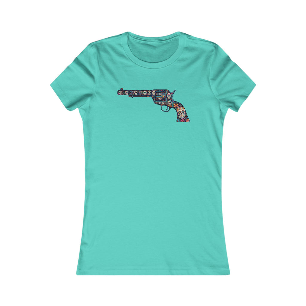 The Sugar Skull Collection-Revolver