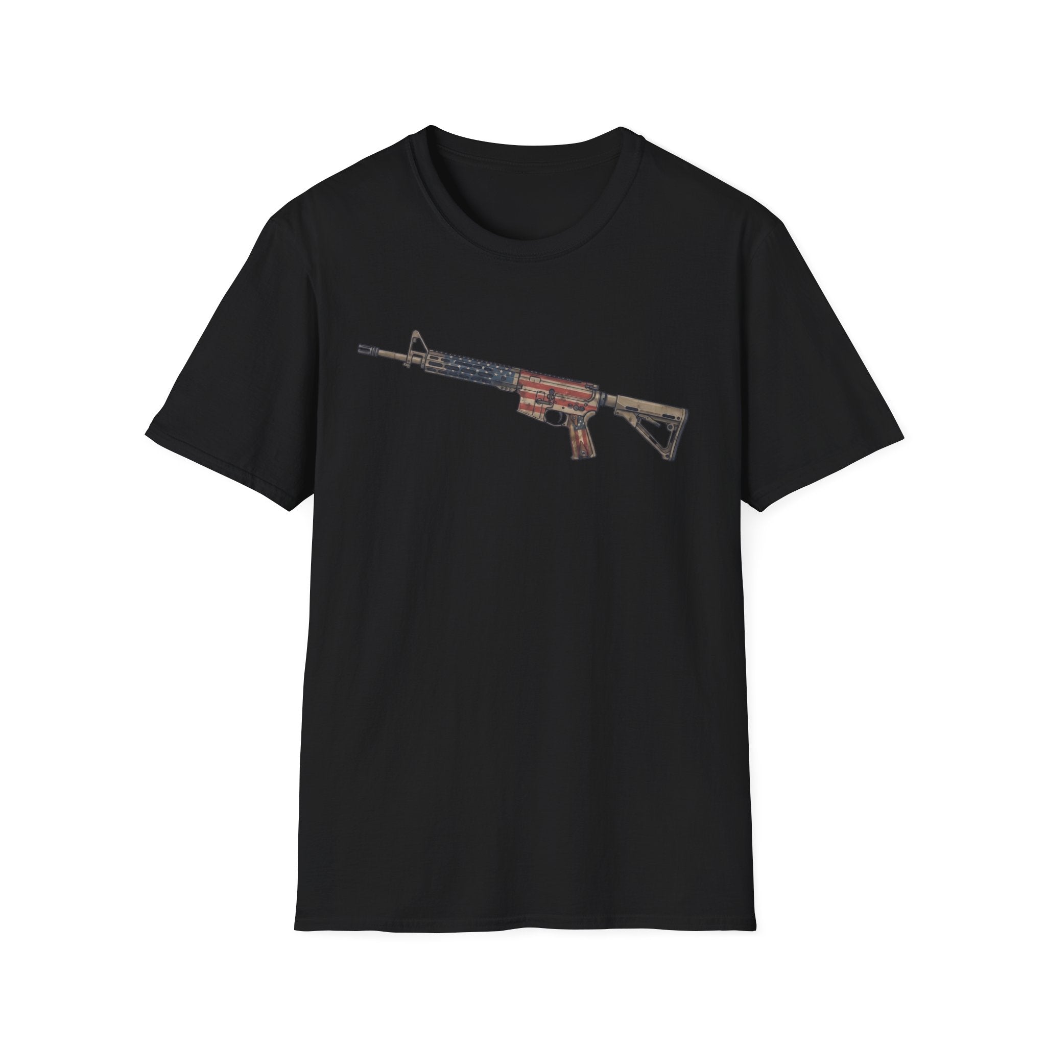 The Men's Collection-US Flag AR