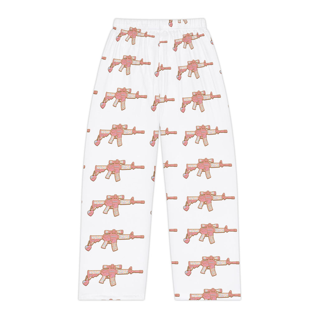 The Signature Sprinkles- Rifle-Pajama Pants — Women's Cozy Lounge Sleepwear