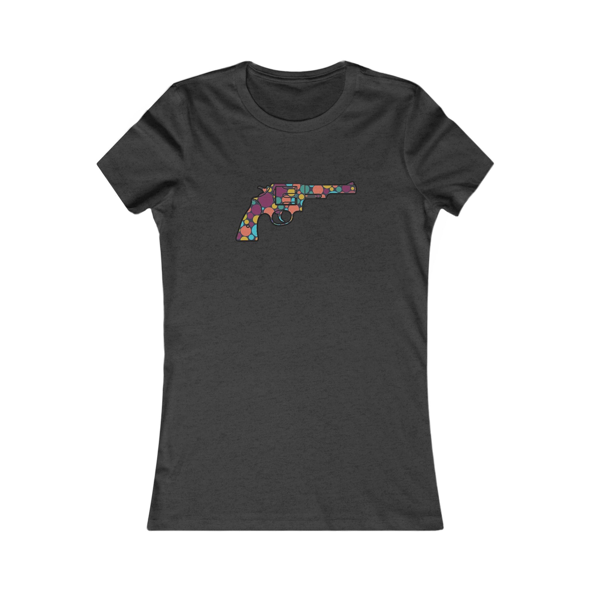 The Dot Collection-Revolver-Women's T's