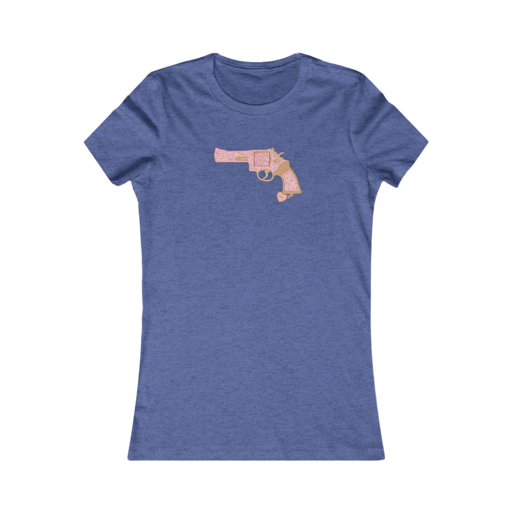 The Signature Sprinkle Collection-Revolver