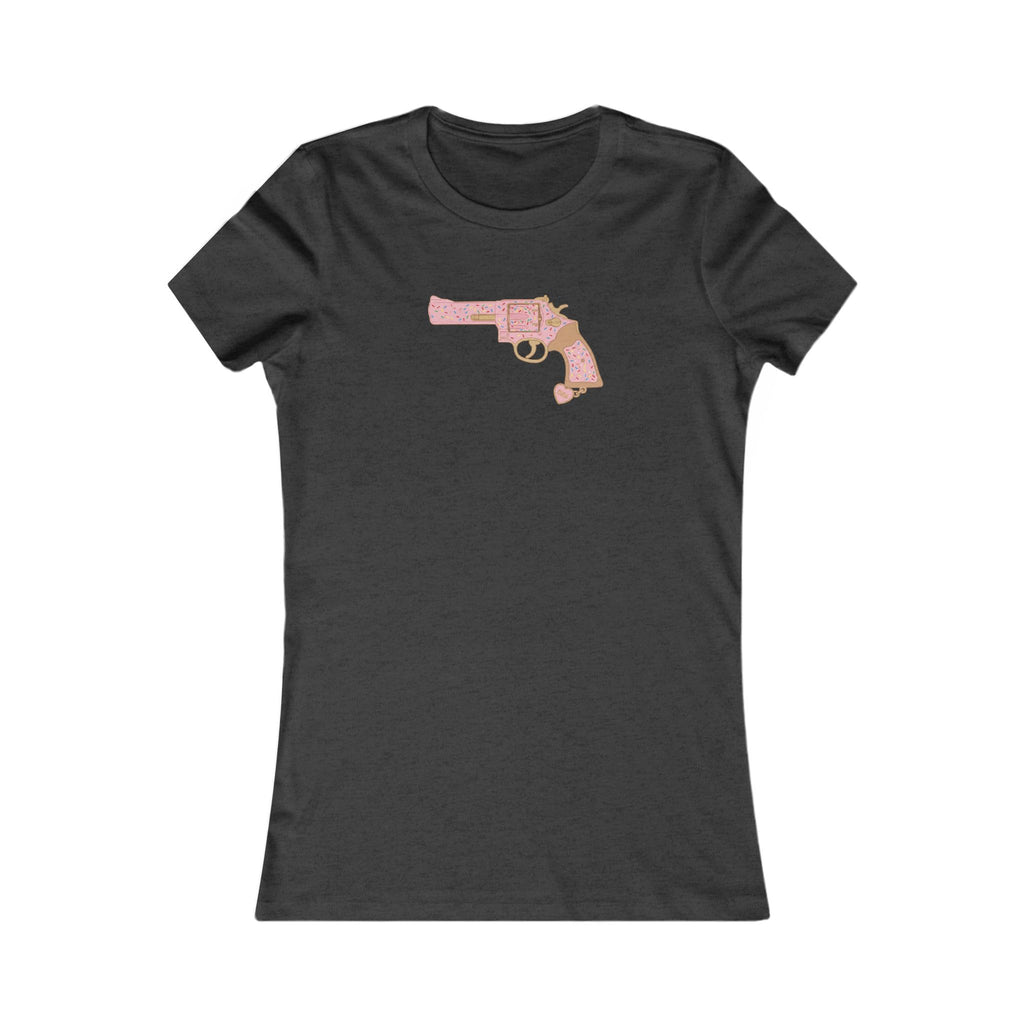 The Signature Sprinkle Collection-Revolver
