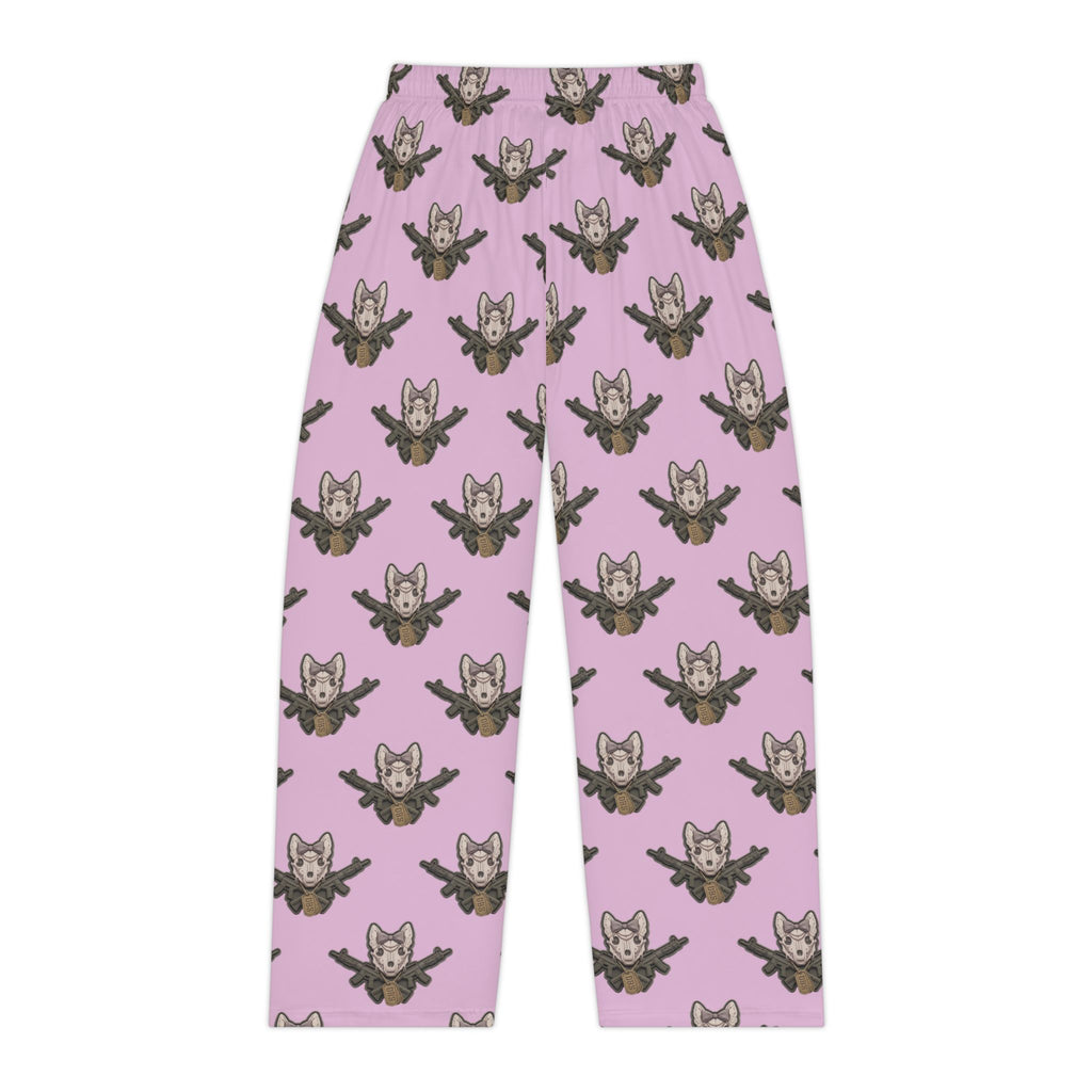 Female Tactical K9 — Women's Pajama Pants