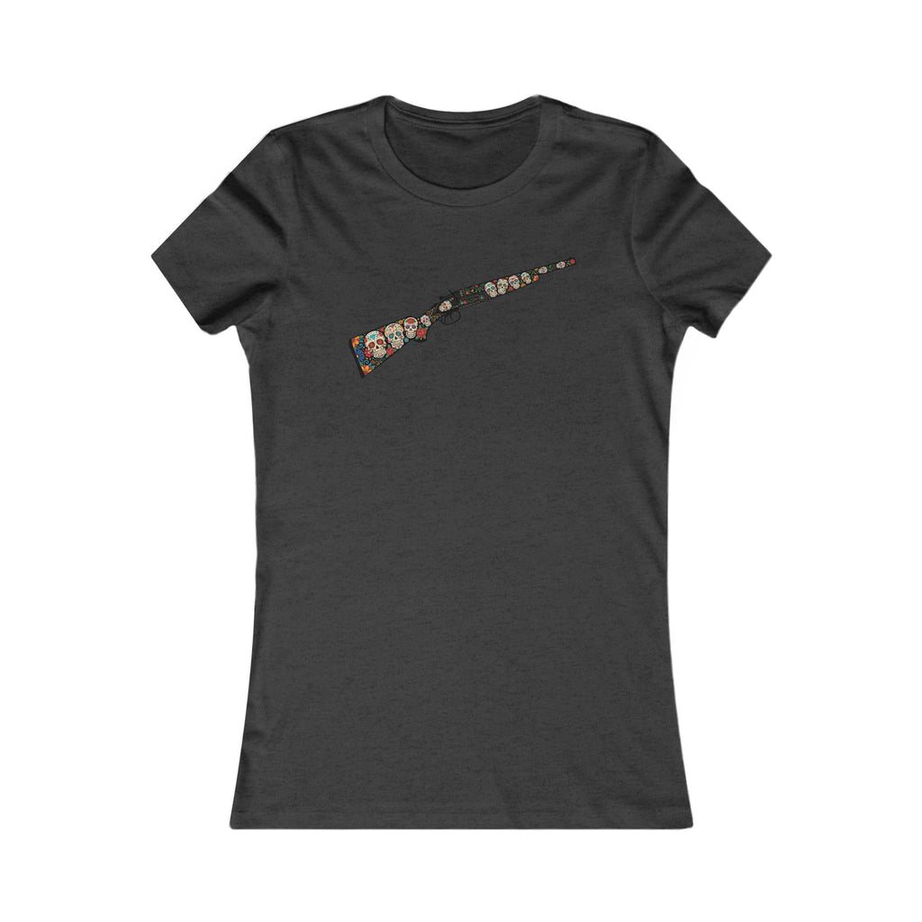 The Sugar Skull Collection-Shotgun
