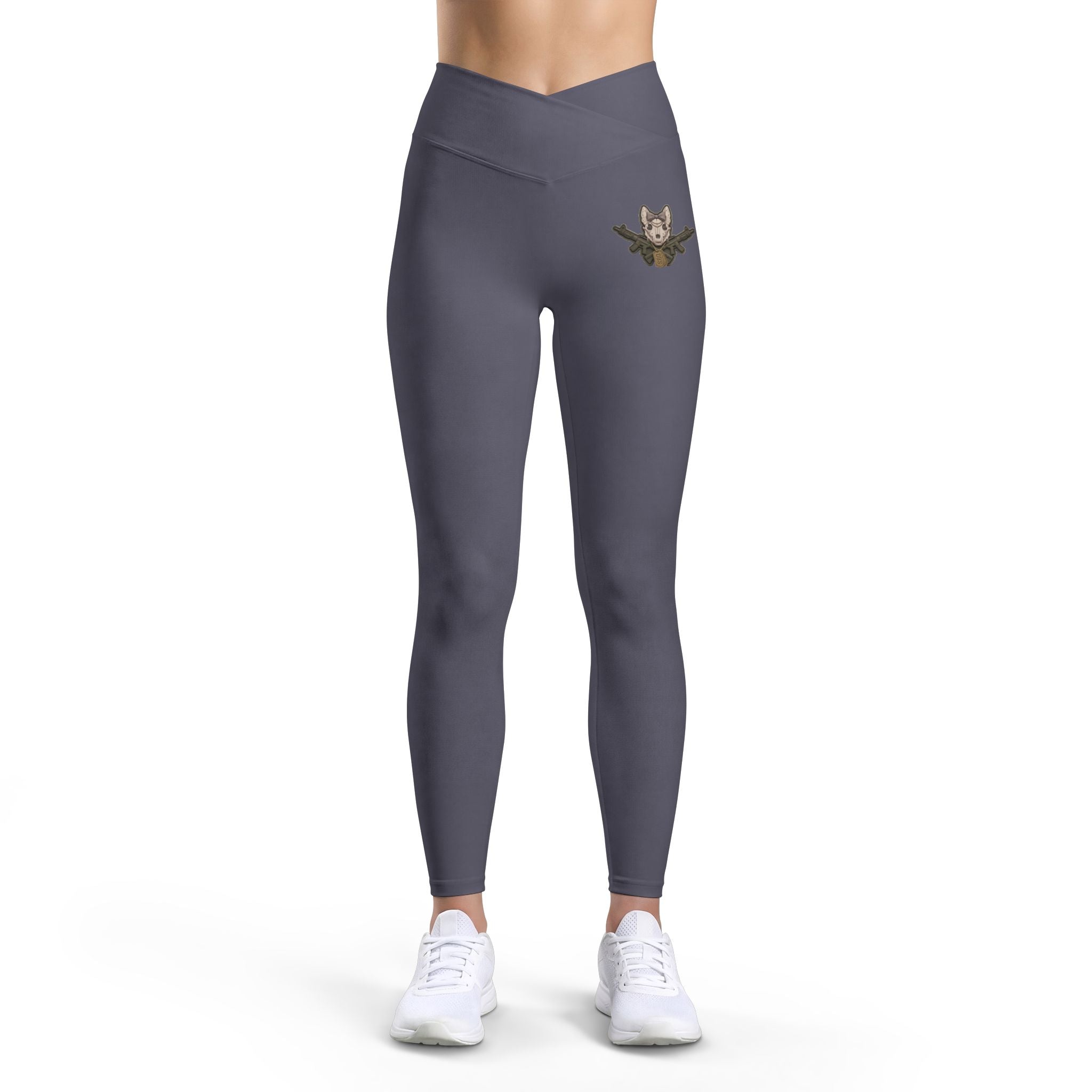 Tactical Female K9 Women’s Leggings