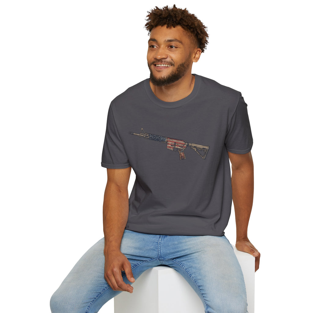 The Men's Collection-US Flag AR