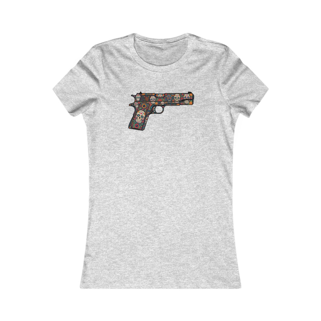 The Sugar Skull Collection-1911 Pistol
