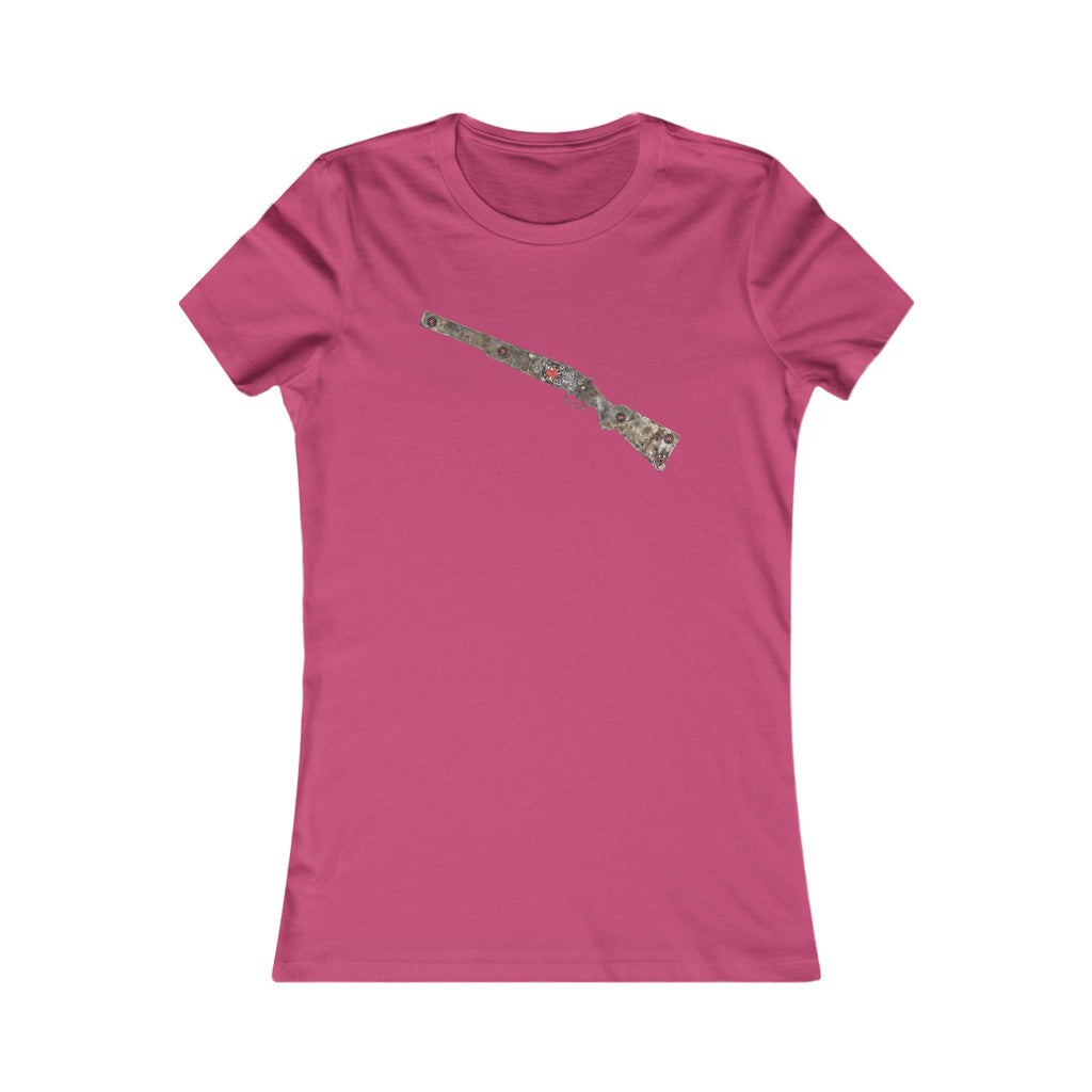 The Target Collection-Shotgun-Women's T's