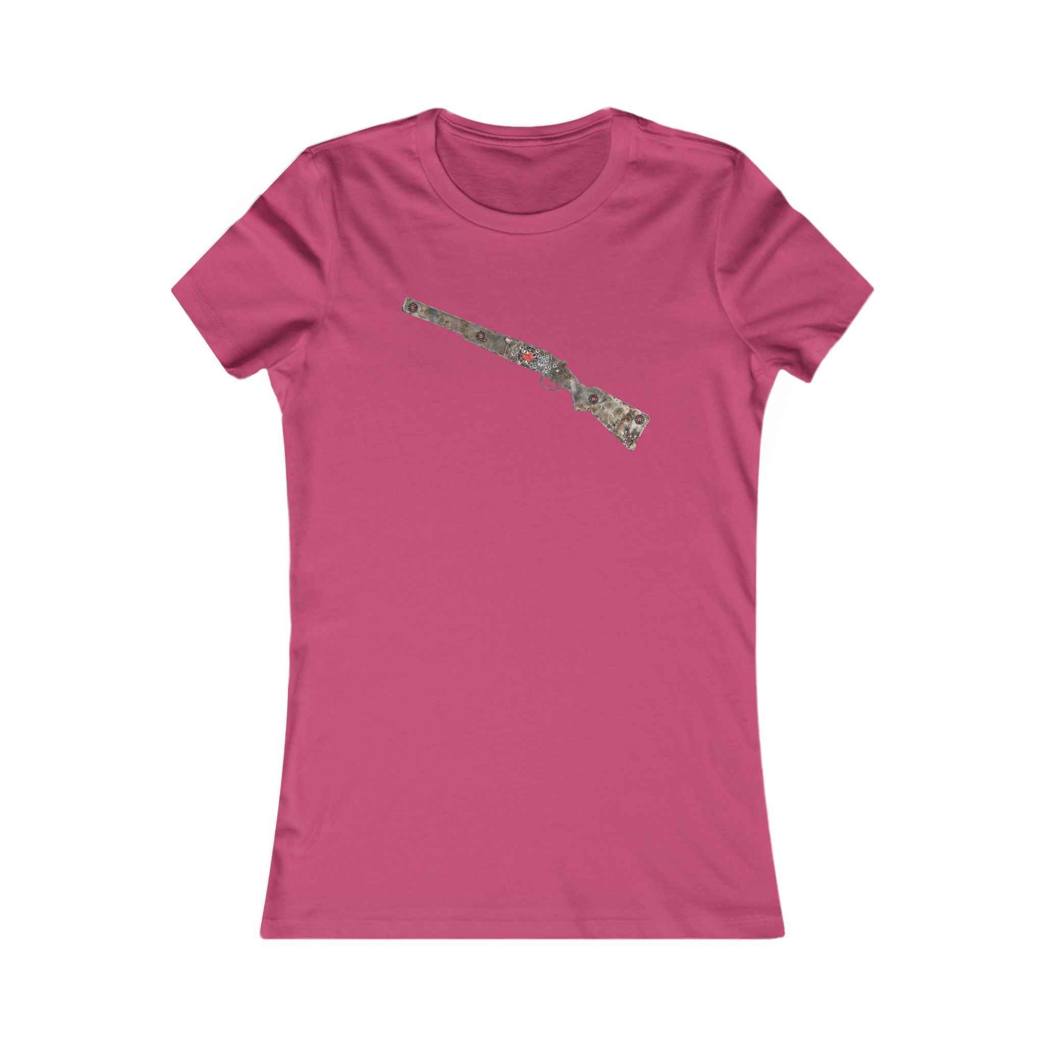 The Target Collection-Shotgun-Women's T's
