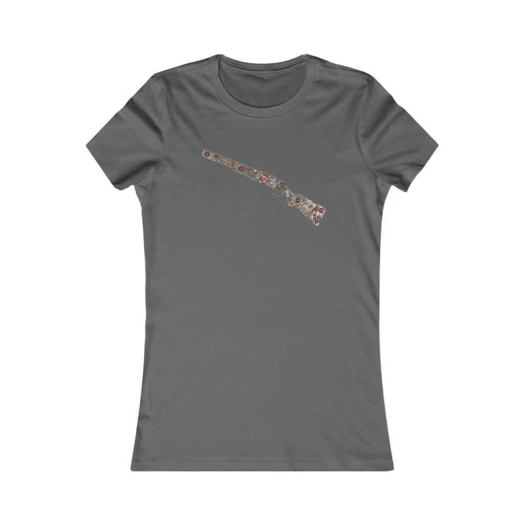 The Target Collection-Shotgun-Women's T's