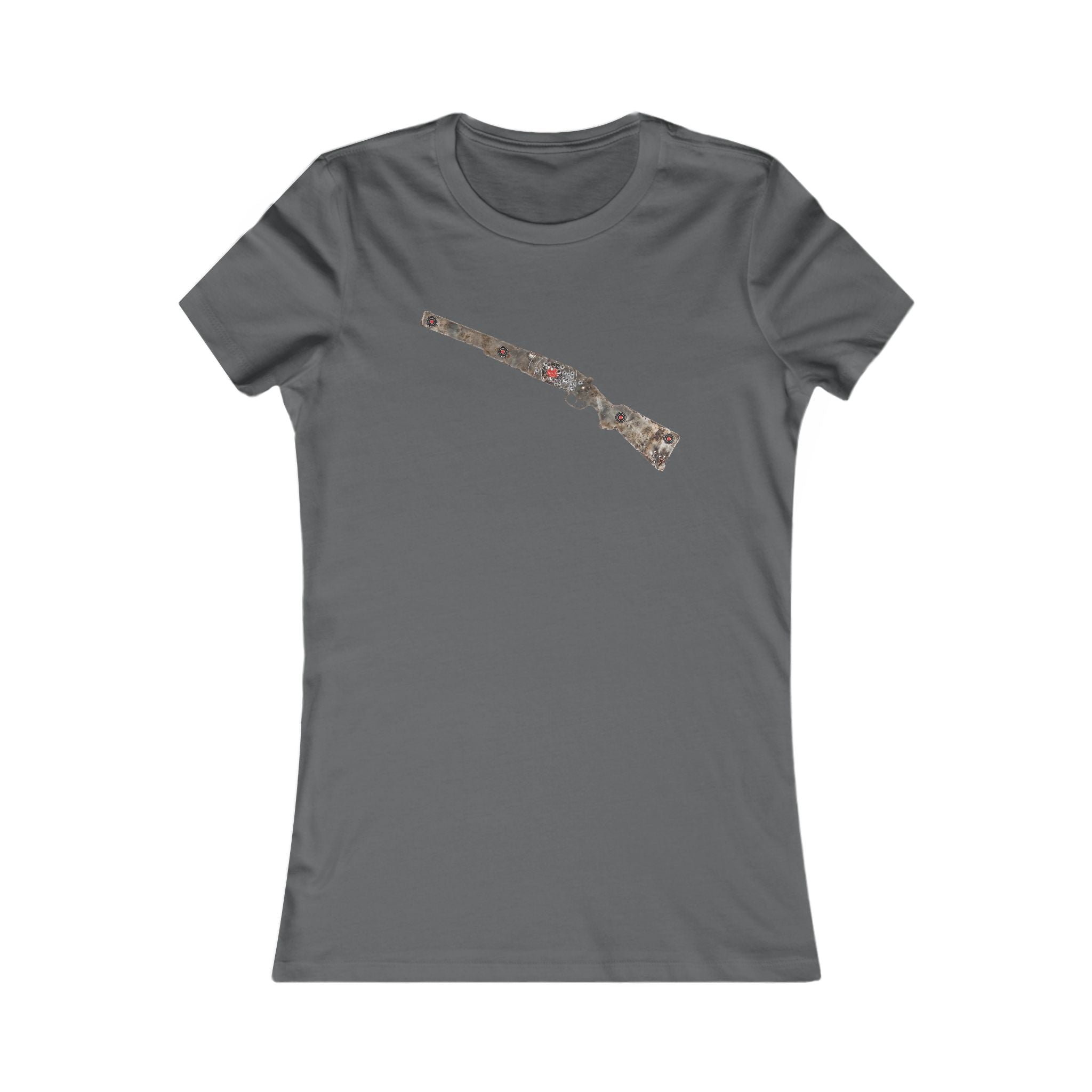 The Target Collection-Shotgun-Women's T's