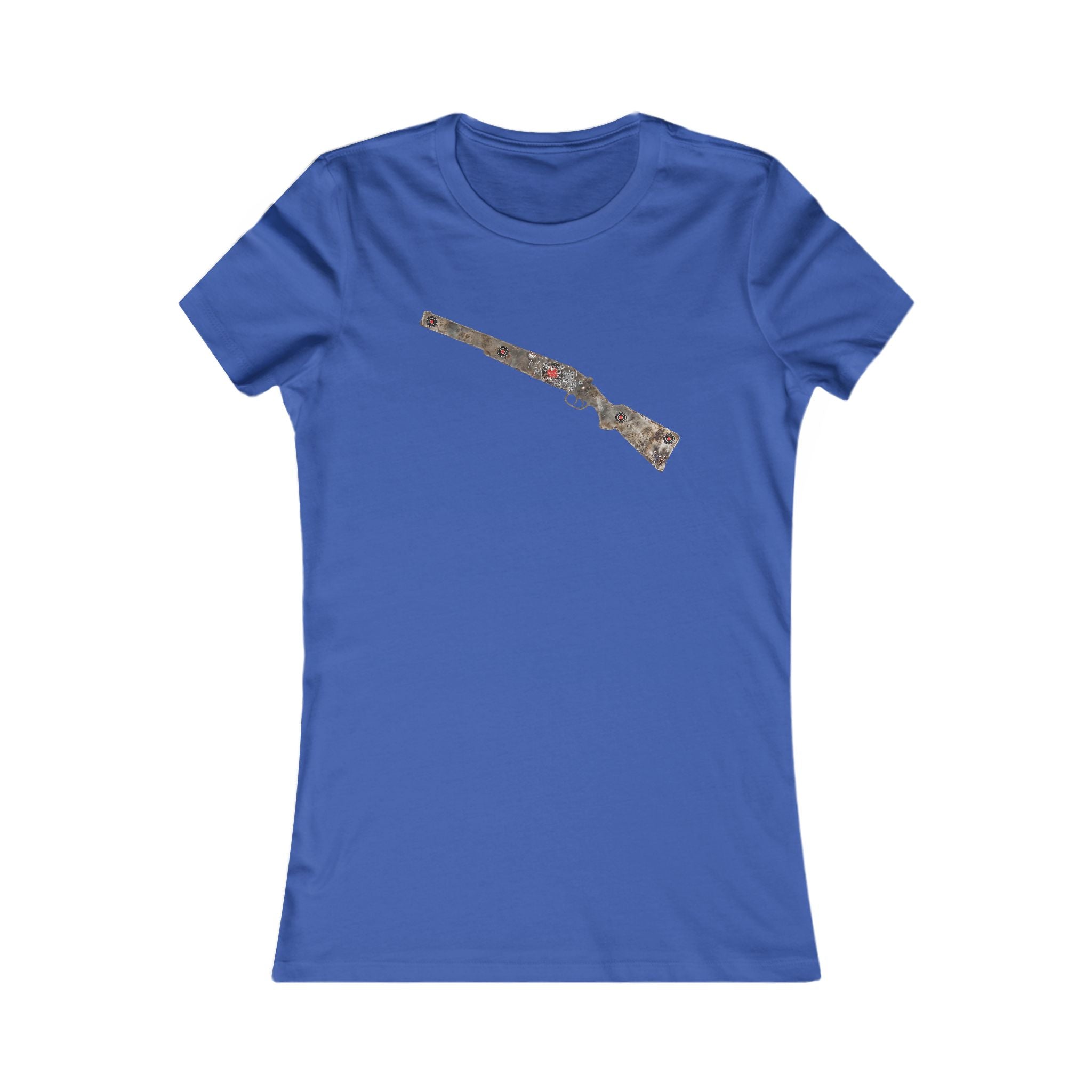 The Target Collection-Shotgun-Women's T's