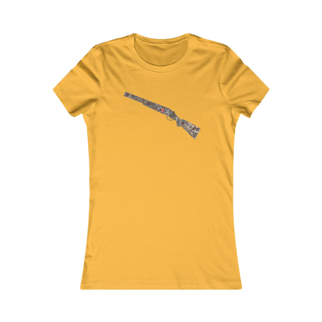 The Target Collection-Shotgun-Women's T's