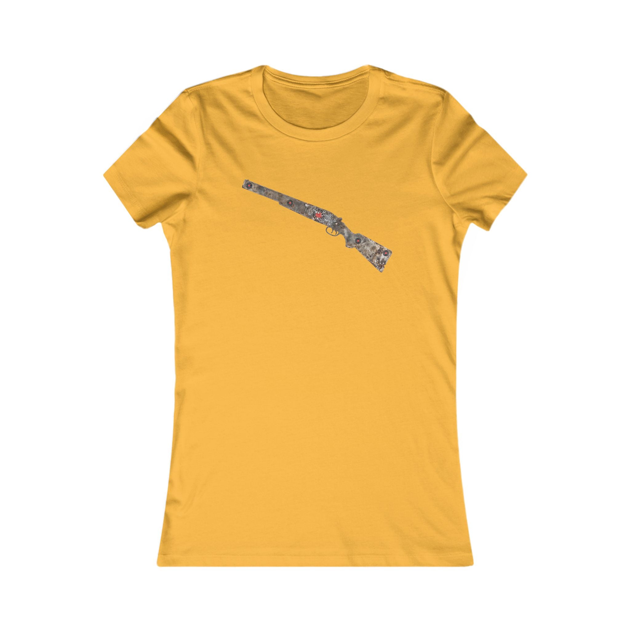 The Target Collection-Shotgun-Women's T's