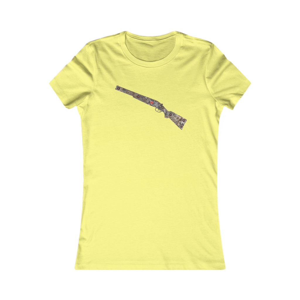 The Target Collection-Shotgun-Women's T's