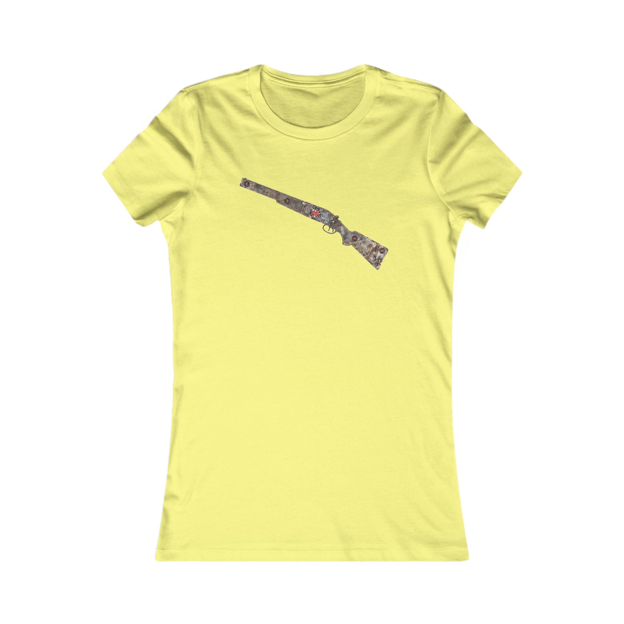 The Target Collection-Shotgun-Women's T's