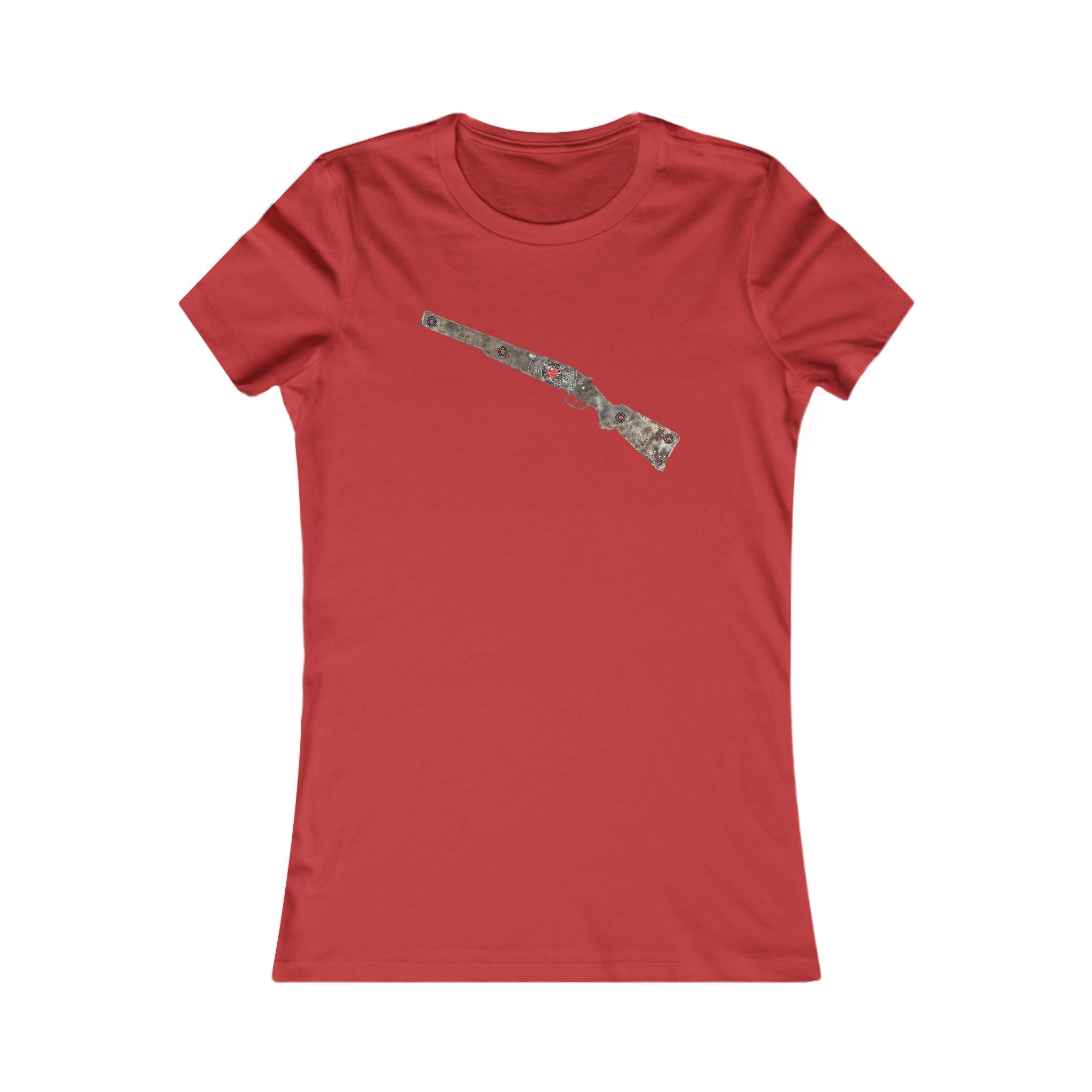 The Target Collection-Shotgun-Women's T's