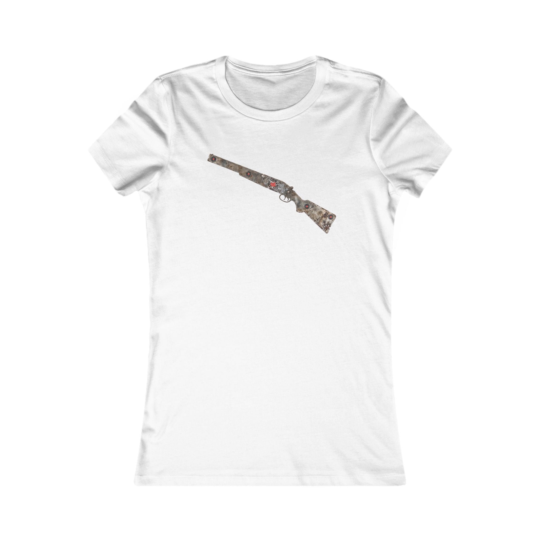 The Target Collection-Shotgun-Women's T's