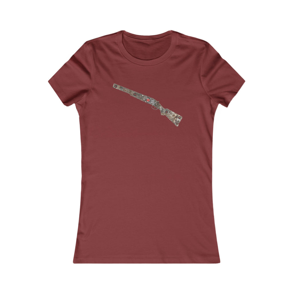 The Target Collection-Shotgun-Women's T's