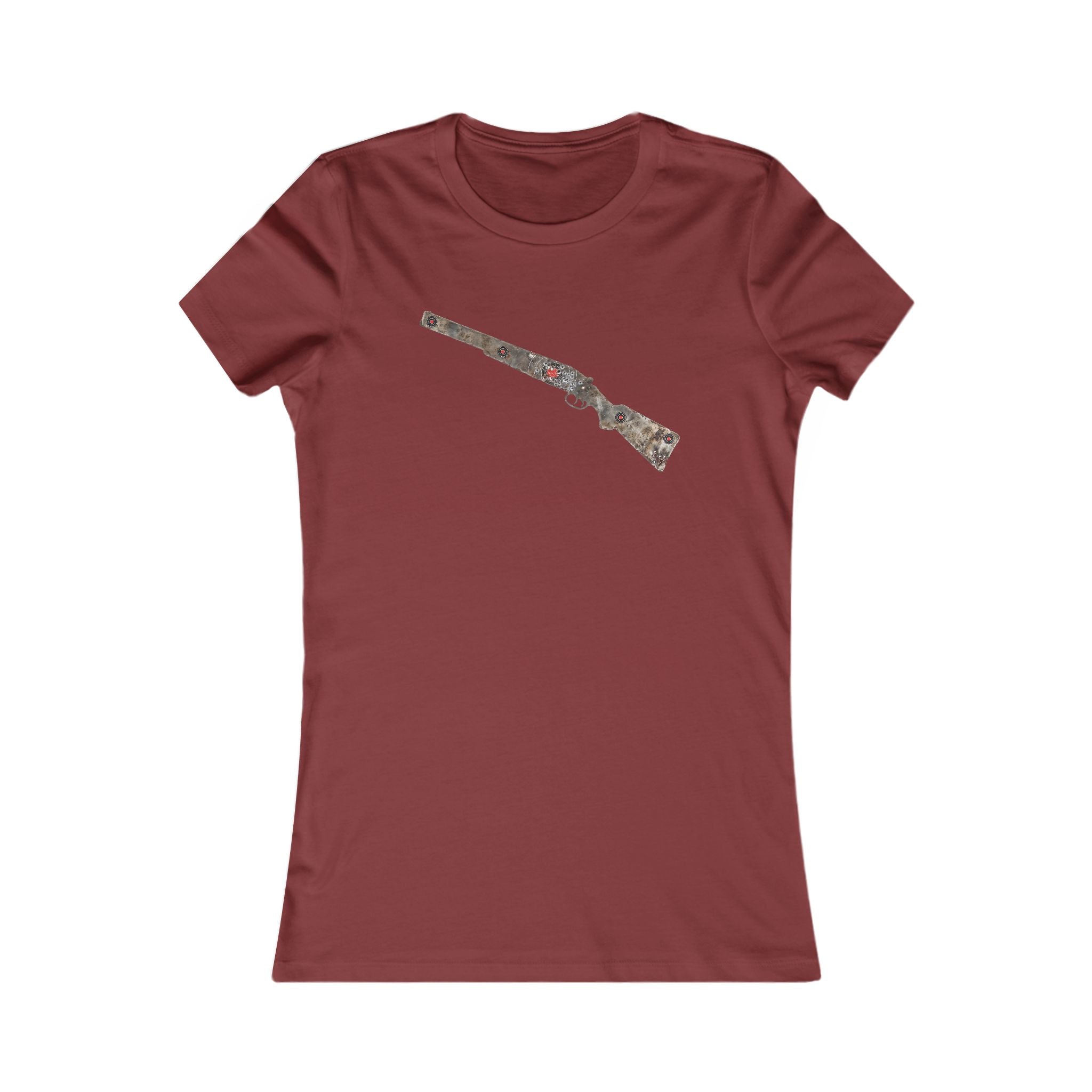 The Target Collection-Shotgun-Women's T's