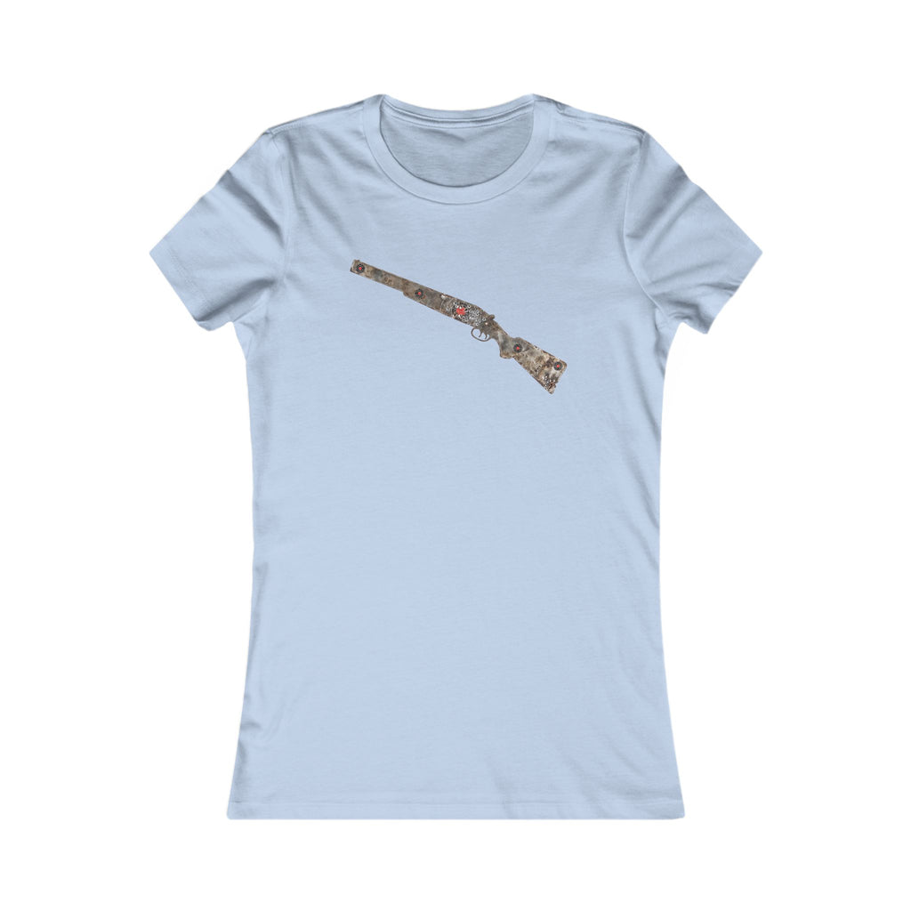 The Target Collection-Shotgun-Women's T's