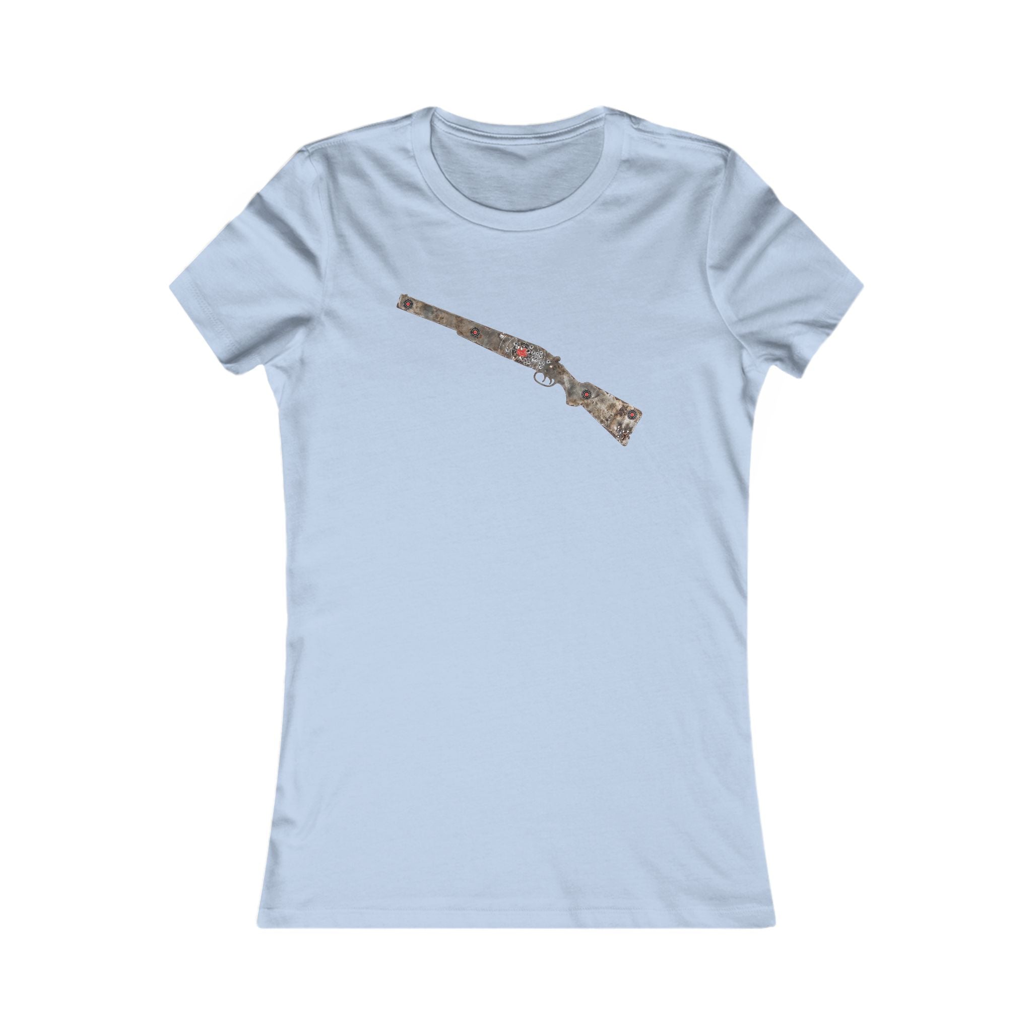 The Target Collection-Shotgun-Women's T's