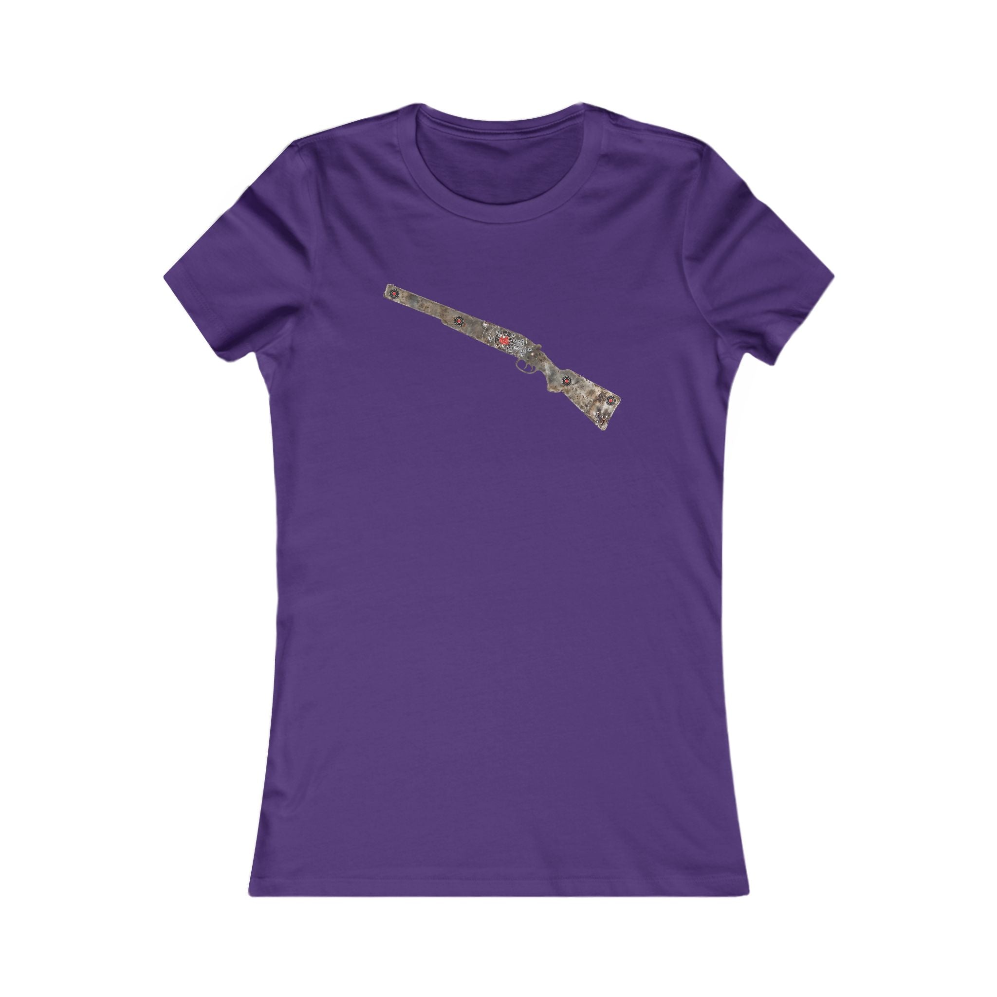 The Target Collection-Shotgun-Women's T's
